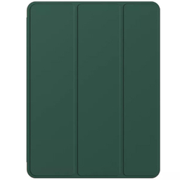 کیف کلاسوری کاکو مدل S pen مناسب برای تبلت اپل 2021/20/18 iPad Pro 12.9 inch