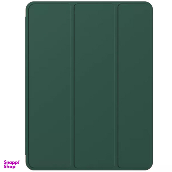 کیف کلاسوری کاکو مدل S pen مناسب برای تبلت اپل 2021/20/18 iPad Pro 12.9 inch