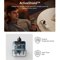 شارژ دیواری 45 وات انکر مدل Ace 2