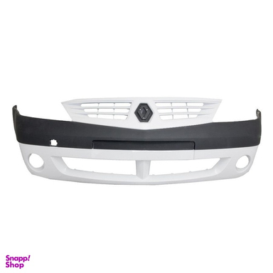 سپر جلو خودرو کروز کد 19191 مناسب تندر 90