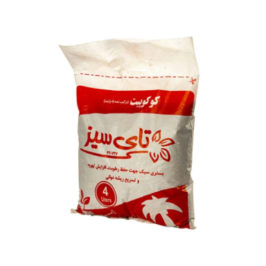 خاک تای سیز مدل کوکوپیت کد CP01 حجم 4 لیتر