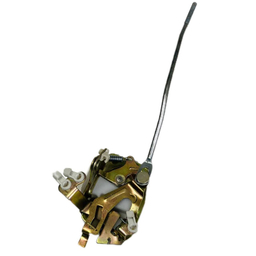 قفل درب جلو چپ اچ آی سی کد 4022 مناسب برای پراید