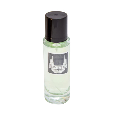 عطر جیبی مردانه پرستیژ مدل invictus