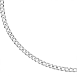 دستبند نقره مردانه گالری ظهیرالدینی مدل SL-07