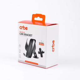 پایه نگهدارنده گوشی موبایل کربی مدل CR-D102