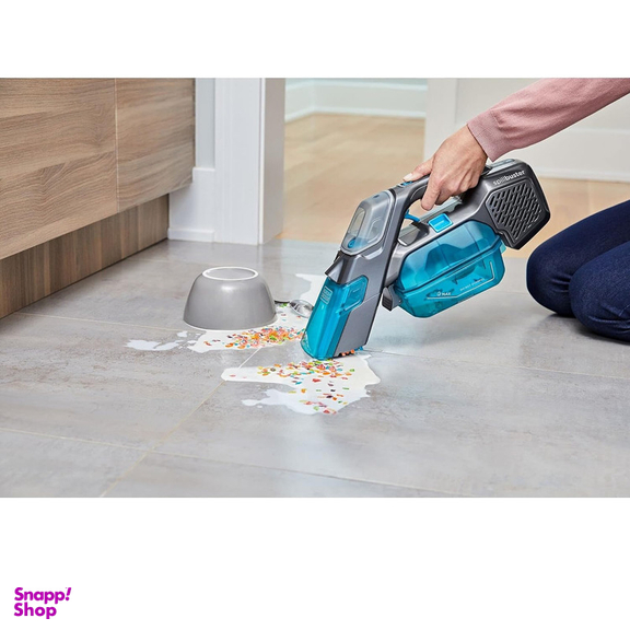 فرش شوی و مبل شوی بلک اند دکر مدل BHSB315J