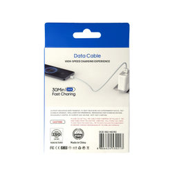 کابل شارژ USB به MicroUSB دکودو کد DCB-002 طول یک متر