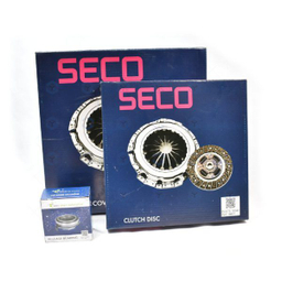 کیت کلاچ دیسک و صفحه سکو کد scpg407 sdpg403 مناسب برای پراید