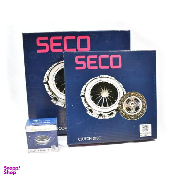 کیت کلاچ دیسک و صفحه سکو کد scpg407 sdpg403 مناسب برای پراید