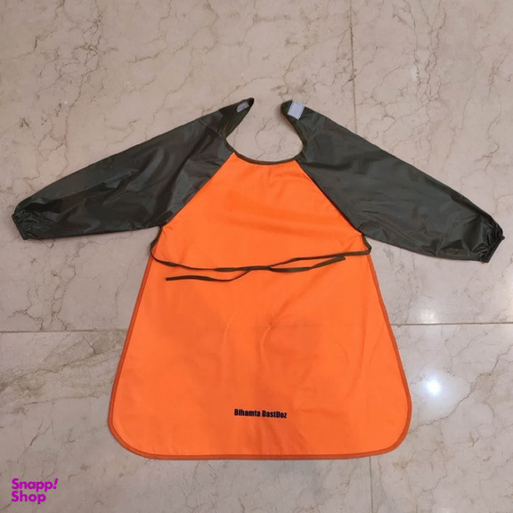 پیشبند نقاشی مدل تامسون کد GO210