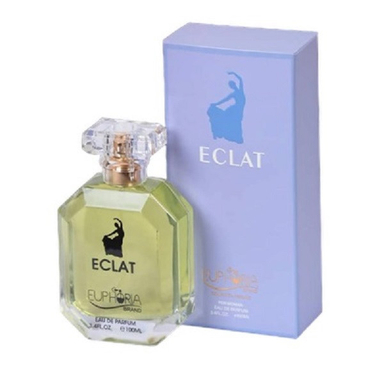 ادوپرفیوم زنانه ایفوریا مدل اکلت حجم 100 میلی لیتر