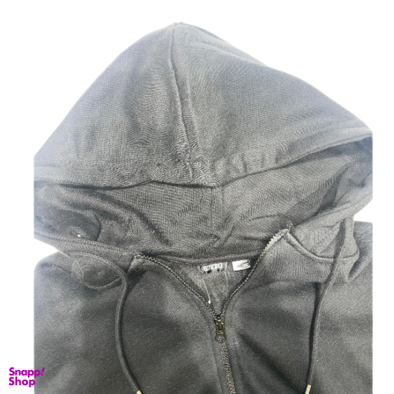 سویشرت زنانه اسمارا کد ESS141