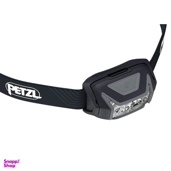 چراغ پیشانی پتزل مدل ACTIK 450