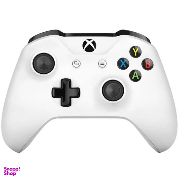 دسته بازی ایکس باکس وان اس مایکروسافت (Microsoft)