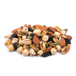 مخلوط آجیل مادرانه بارجیل