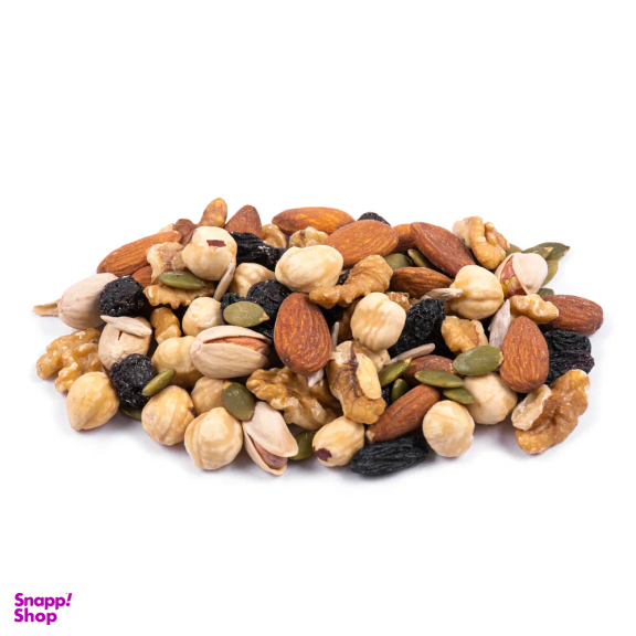 مخلوط آجیل مادرانه بارجیل