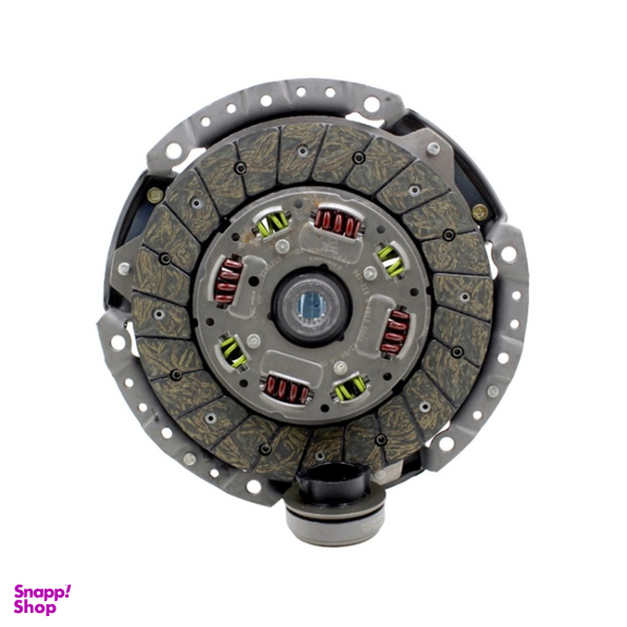 کیت کلاچ عظام مدل قطر 215 کد 3184183 مناسب تیبا