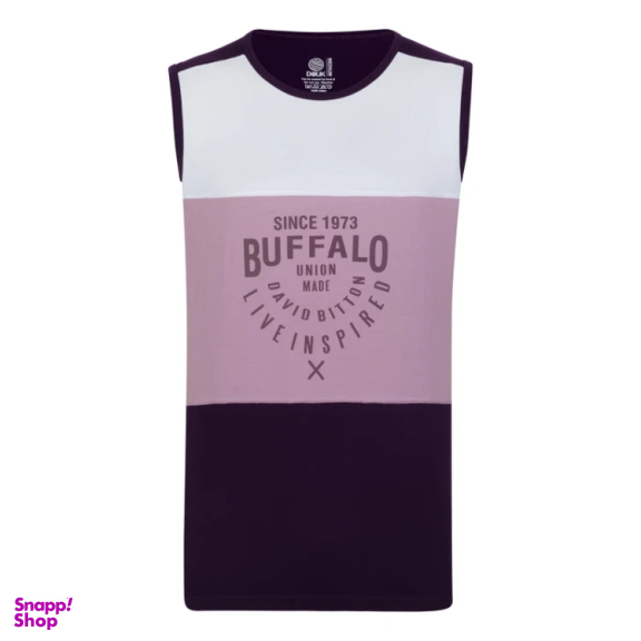 تاپ راحتی مردانه مدل GD-s-15581280 رنگ مشکی