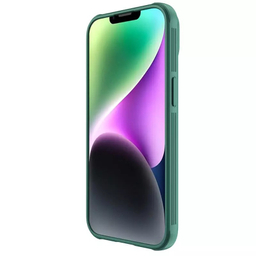 کاور نیلکین مدل Cam Shield Pro مناسب برای گوشی موبایل اپل iPhone 13 / 14