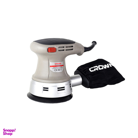 سنباده لرزان اوربیتال کرون مدل CT13394