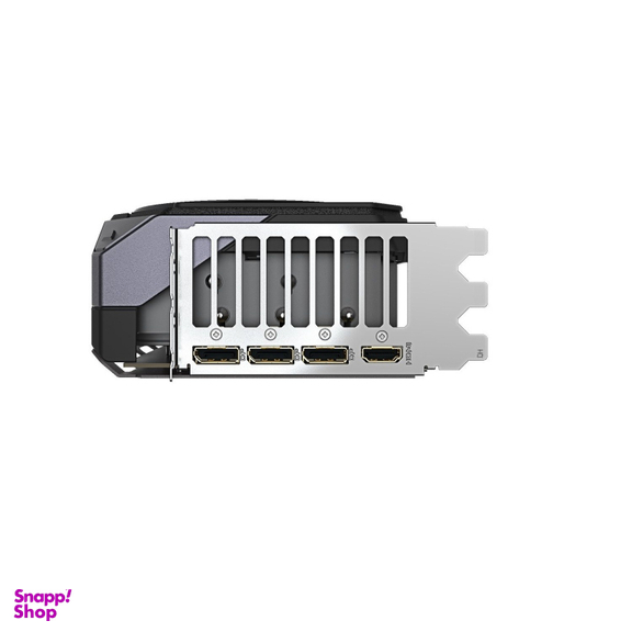 کارت گرافیک گیگابایت مدل RTX 5070 Ti OC Gaming ظرفیت 16 گیگابایت