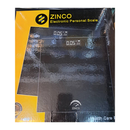 ترازو دیجیتالی زینکو مدل ZINCO0537