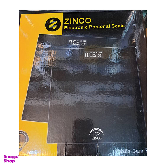 ترازو دیجیتالی زینکو مدل ZINCO0537