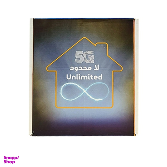 مودم 5G عمانتل مدل H155-383