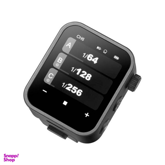 فرستنده دوربین گودکس مدل X3 for Canon