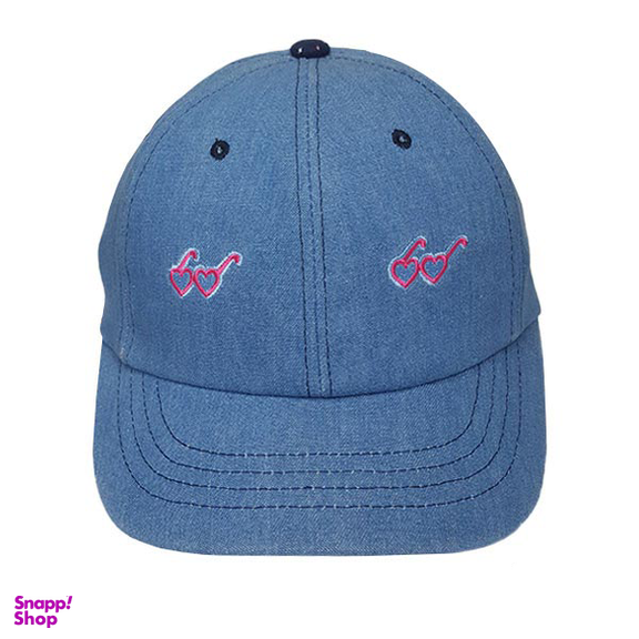 کلاه بیسبالی مدل BC2168