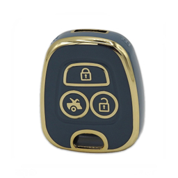 کاور ریموت و سوئیچ خودرو چیکال مدل P-469-LUX مناسب برای سمند