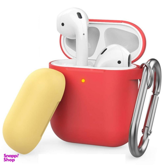 کاور سیلیکونی ایرپاد آهااستیل مدل PT46 مناسب ایرپاد 1 و 2 به همراه دو درب