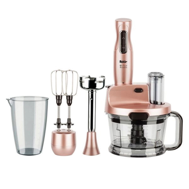 گوشت کوب برقی فکر مدل MR Cheff Quadro