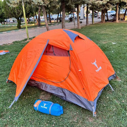 چادر دو نفره پکینیو مدل C2003