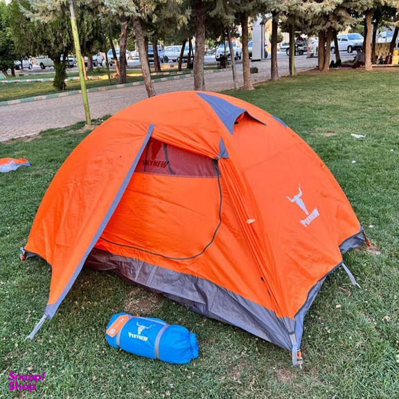 چادر دو نفره پکینیو مدل C2003
