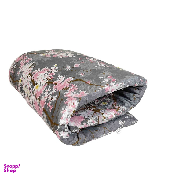 تشک مهمان مانیکاهوم مدل آونگ پلاس تکنفره سایز 185×85×5 سانتی متر