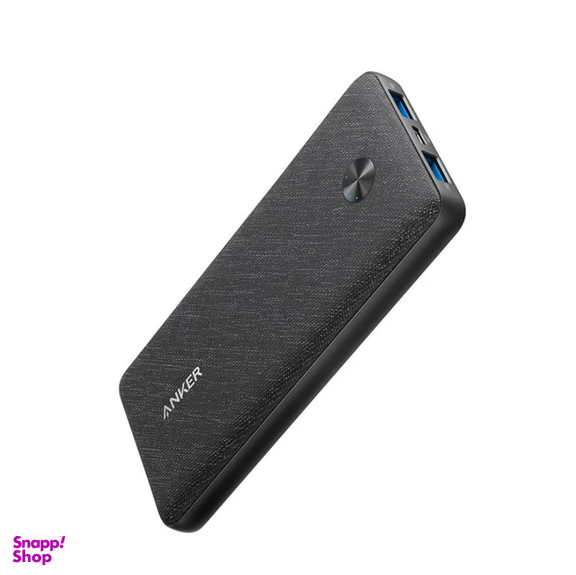 پاوربانک انکر مدل PowerCore III Sense A1248 ظرفیت 10000 میلی آمپر ساعت