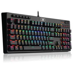 کیبورد باسیم مخصوص بازی ردراگون مدل K579 Mechanical