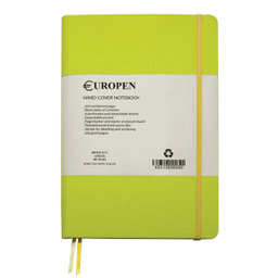 دفتر یوروپن مدل Notebook Small