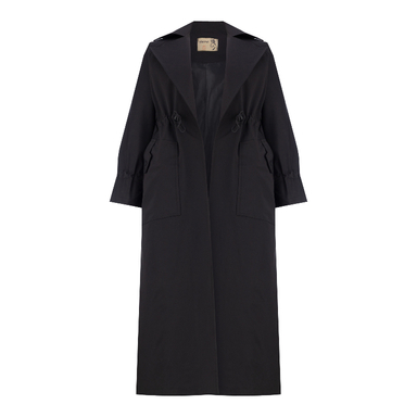 بارانی زنانه السانا مدل هیتا کد 235101