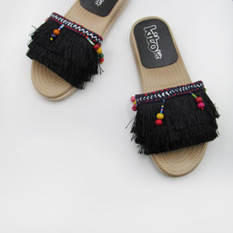 دمپایی زنانه کیتو مدل AV کد 2094