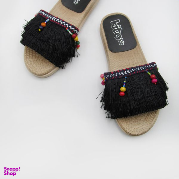 دمپایی زنانه کیتو مدل AV کد 2094