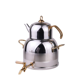 ست کتری و قوری یونیک کد 7274