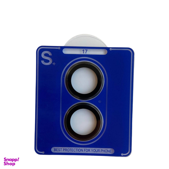 محافظ لنز دوربین موبایل لیتو مدل شابلون دار مناسب اپل iPhone 17