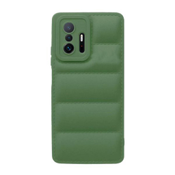 کاور اپیکوی مدل Puffy Puffer مناسب برای گوشی موبایل شیائومی Mi 11T 5G / Mi 11T Pro 5G