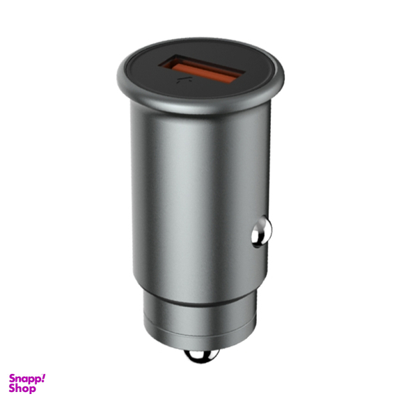 شارژر فندکی ماشین بیبوشی مدل Z01