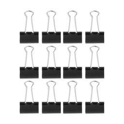 گیره کاغذ پنتر سایز 32 میلی متر