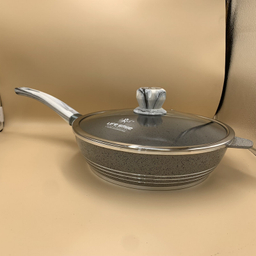 تابه گرانیت لایف اسمایل مدل ّFLCM-3FX-28 سایز 28