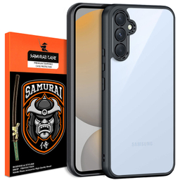 کاور گوشی موبایل سامورایی مدل AIMO مناسب برای سامسونگ Galaxy S24 FE