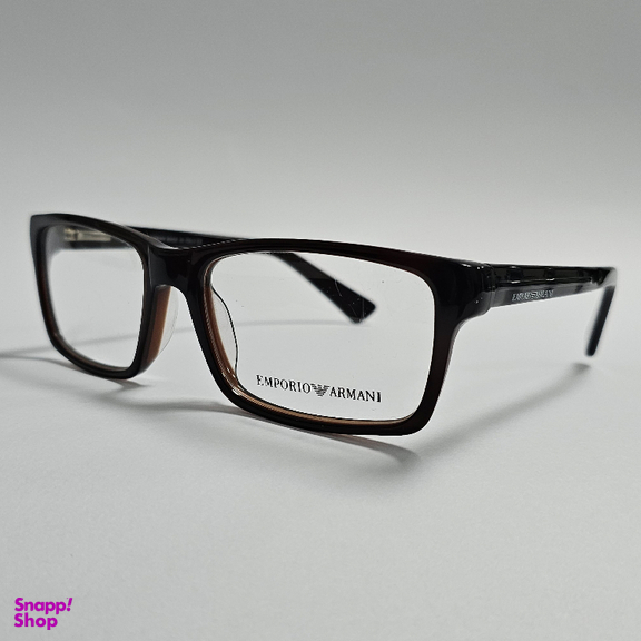 فریم عینک طبی مردانه مدل EA3013